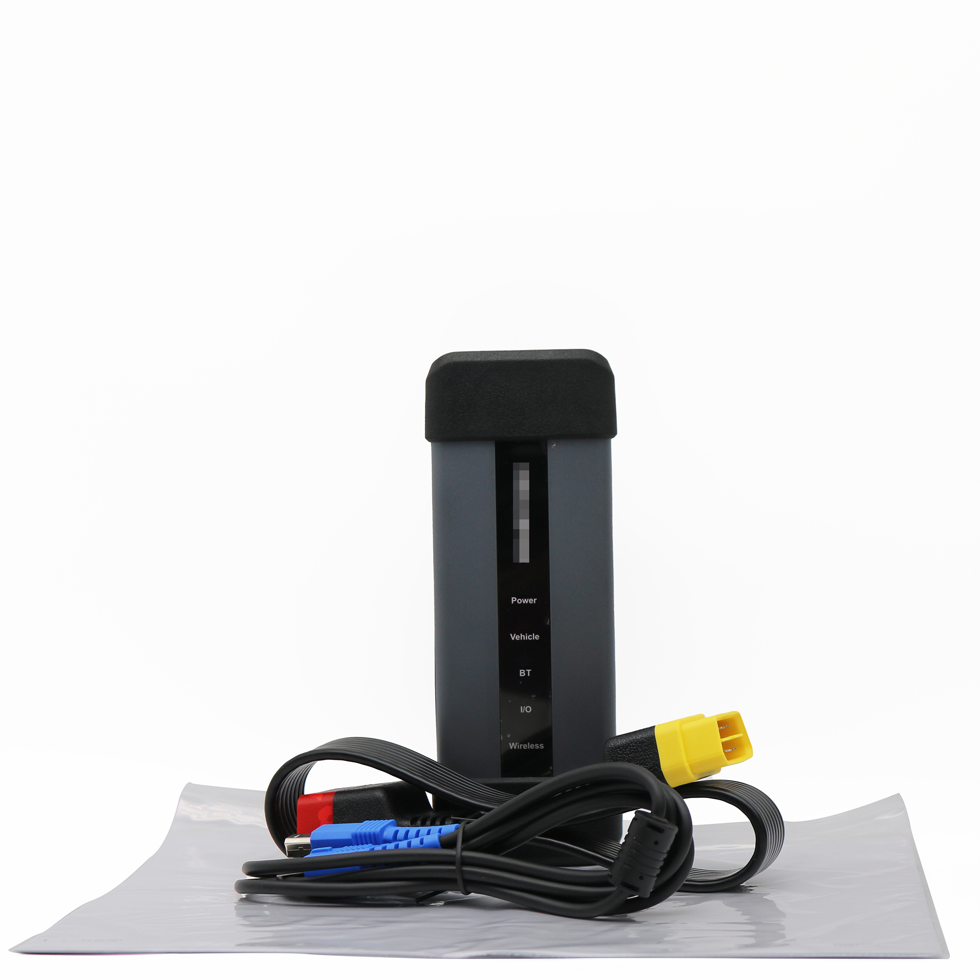 For Weichai SHACMAN HOWO A7 Si - Heavy Equipment Diagnostic Tool のレビューと価格