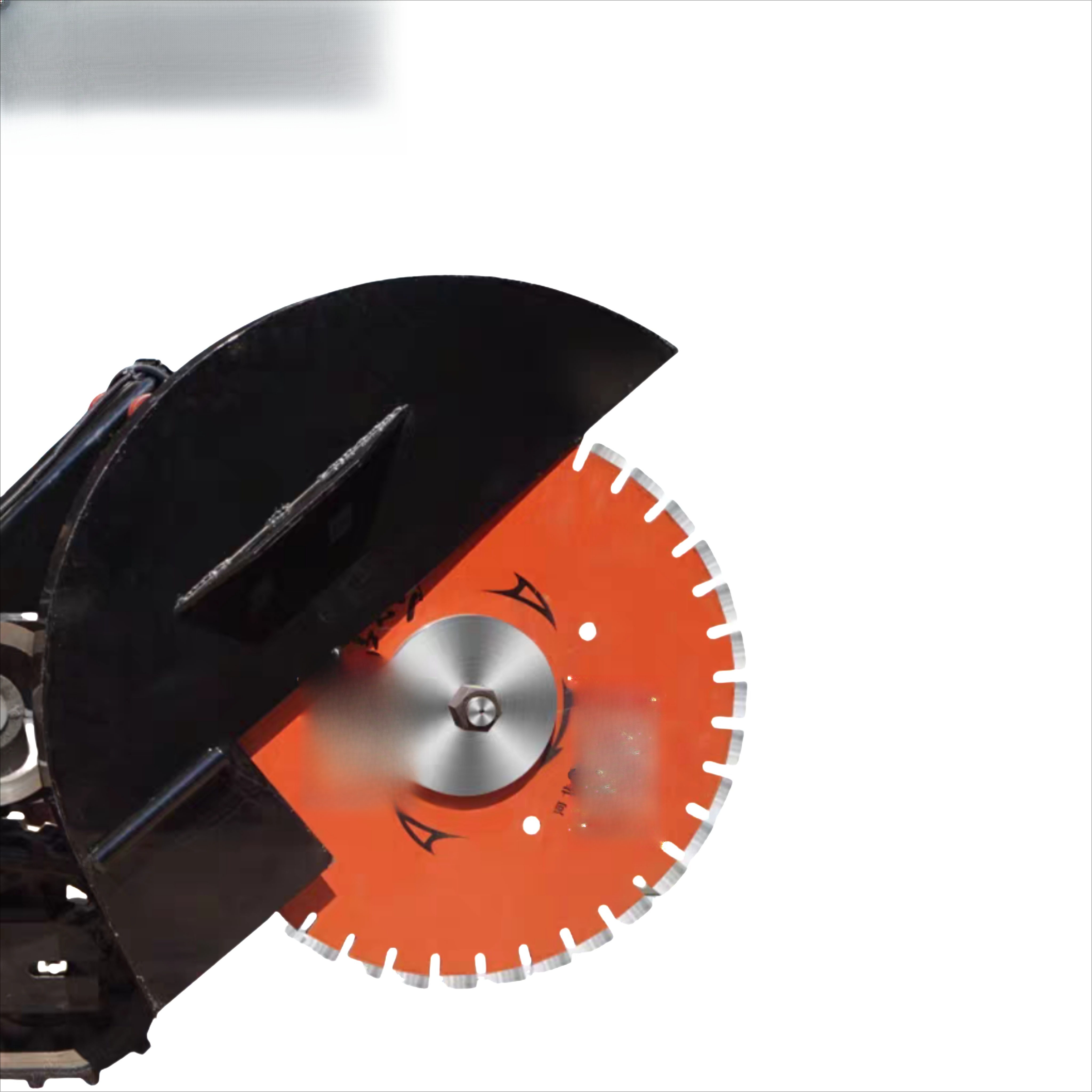 Fast Cutting Crawler Road Cutt - Electric Concrete Cutter のレビューと価格