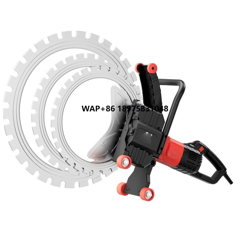 High Frequency Dust-Free Circu - Electric Concrete Cutter のレビューと価格