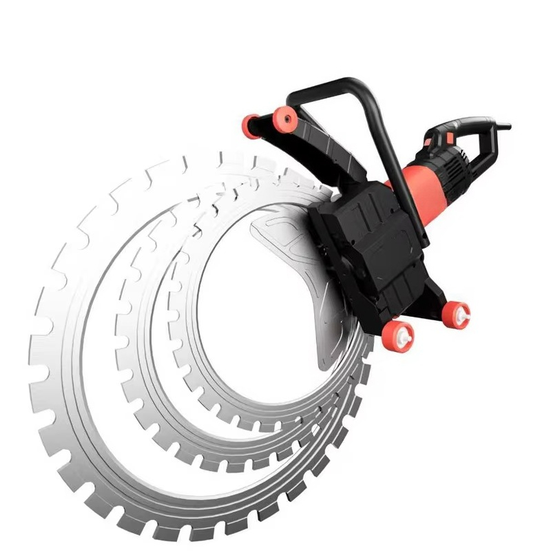 High Frequency Dust-Free Circu - Electric Concrete Cutter のレビューと価格