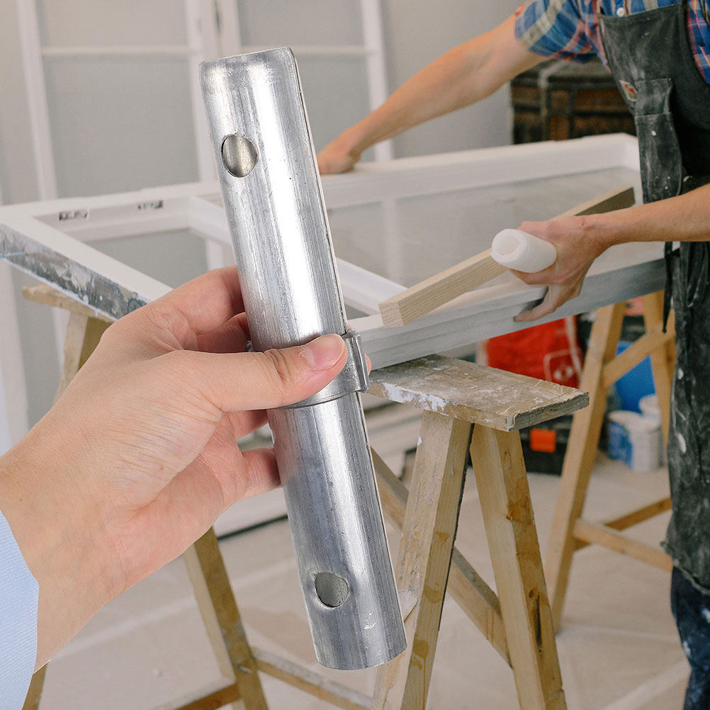 4Pcs Scaffolding Connection Co - Heavy Equipment In Construction のレビューと価格
