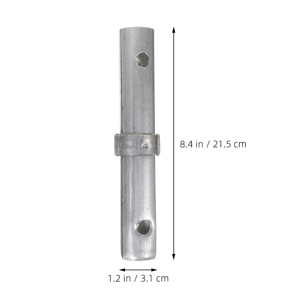 4Pcs Scaffolding Connection Co - Heavy Equipment In Construction のレビューと価格