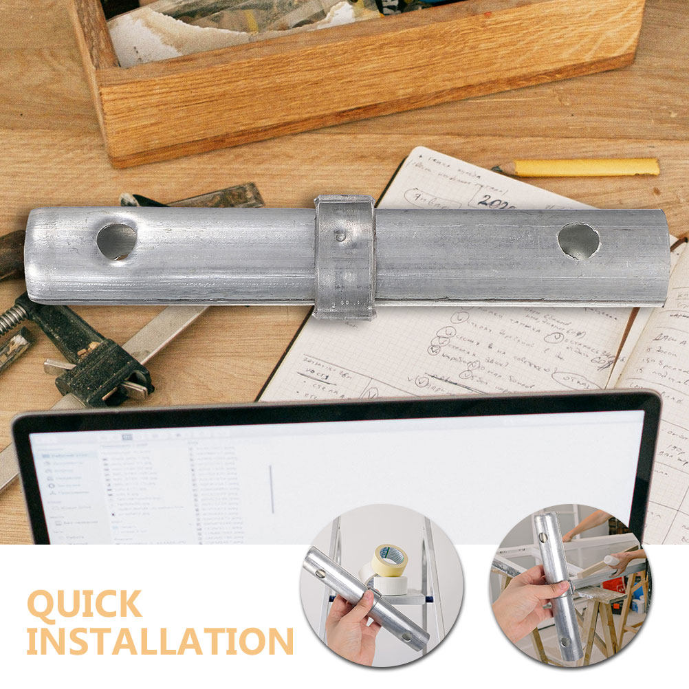 4Pcs Scaffolding Connection Co - Heavy Equipment In Construction のレビューと価格