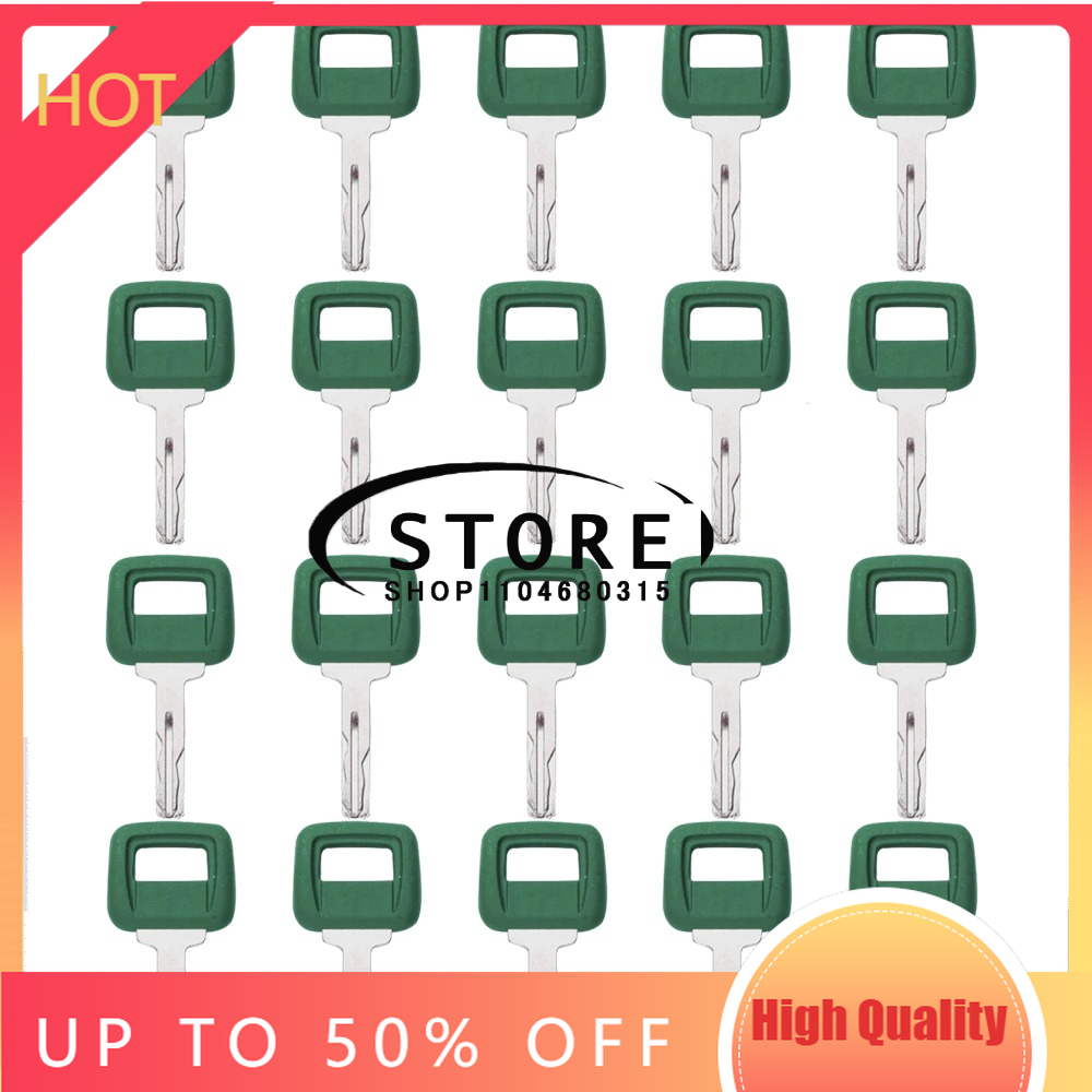 1/5/10/20PCS Key for 11039228  - Heavy Equipment Hauling のレビューと価格