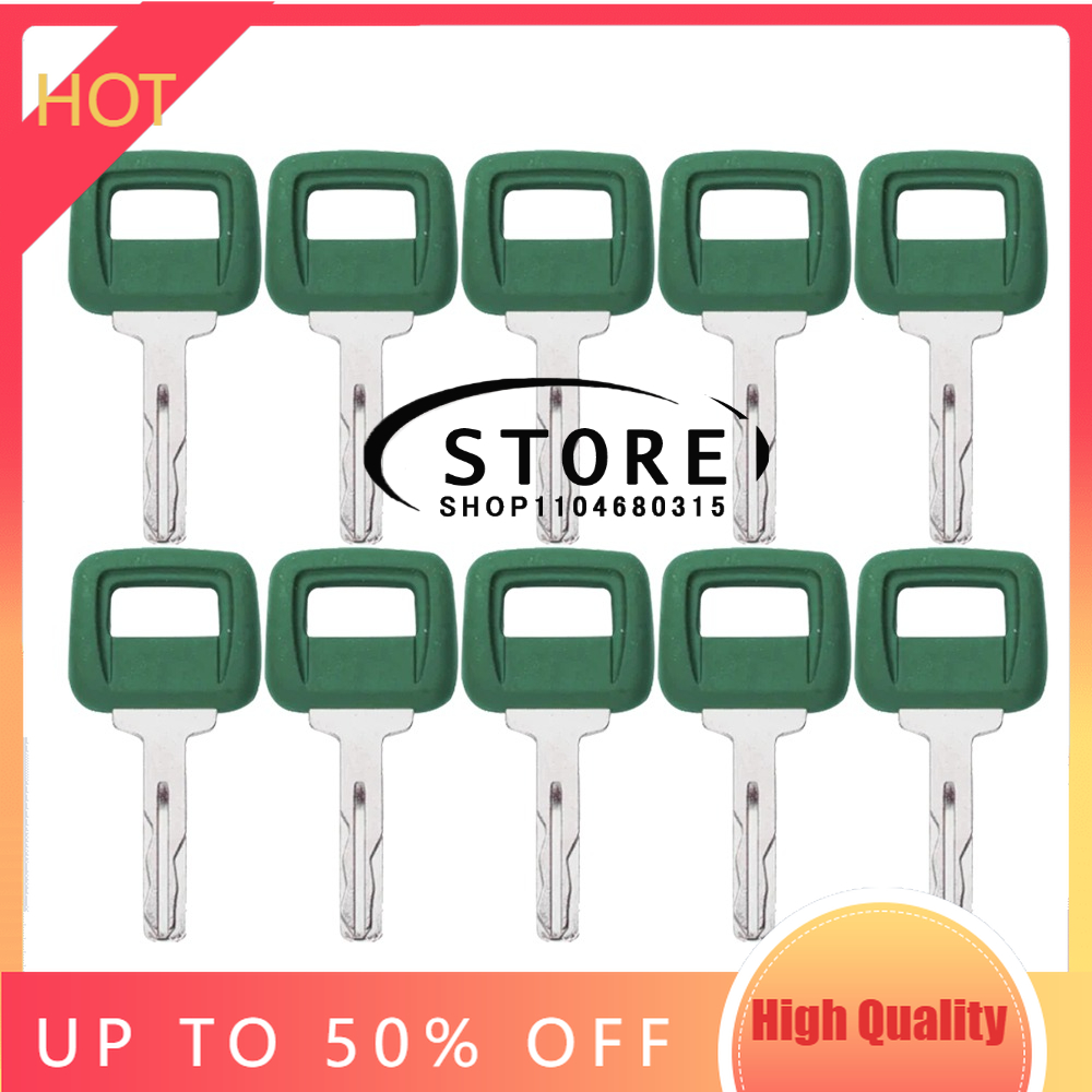 1/5/10/20PCS Key for 11039228  - Heavy Equipment Hauling のレビューと価格