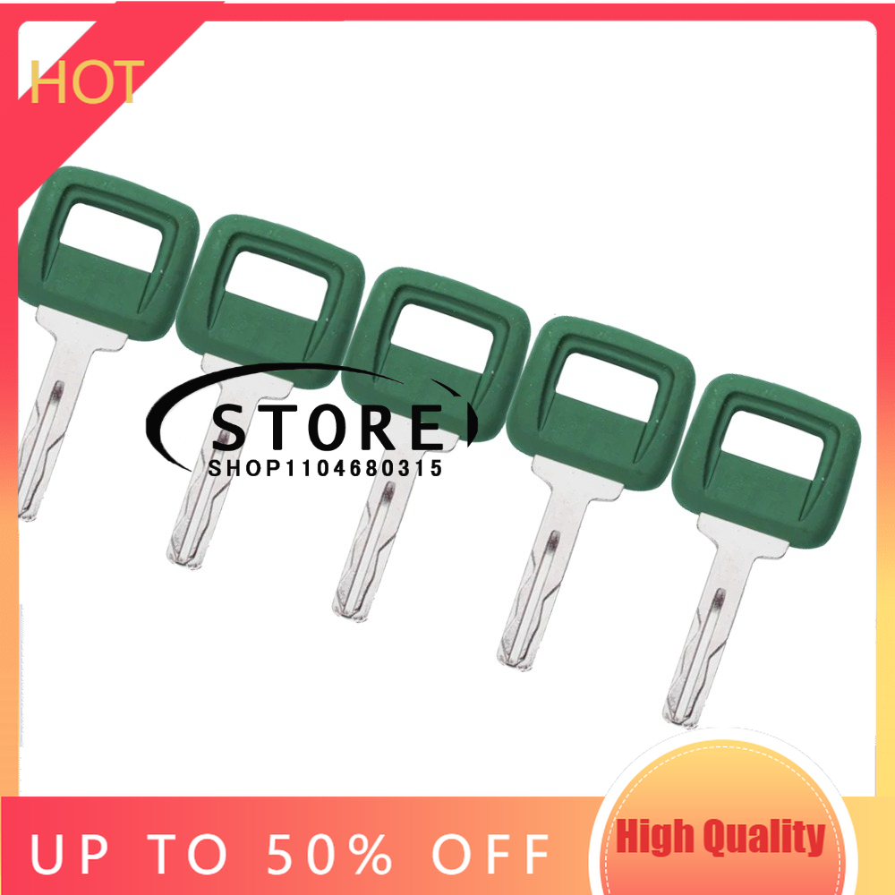 1/5/10/20PCS Key for 11039228  - Heavy Equipment Hauling のレビューと価格