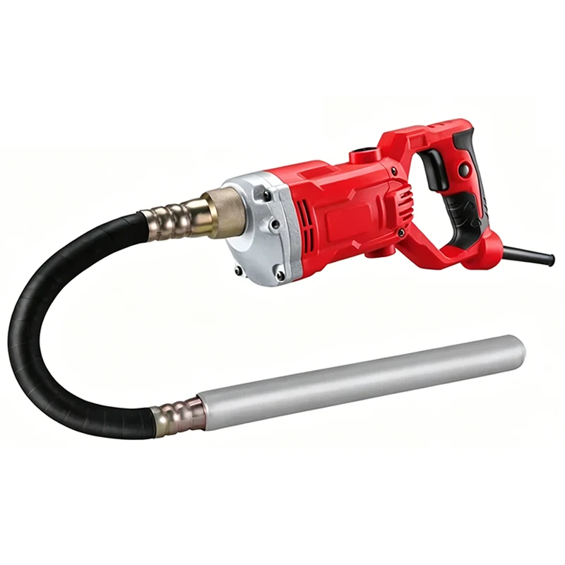 220V Concrete Vibrator Electri - Heavy Equipment In Construction のレビューと価格