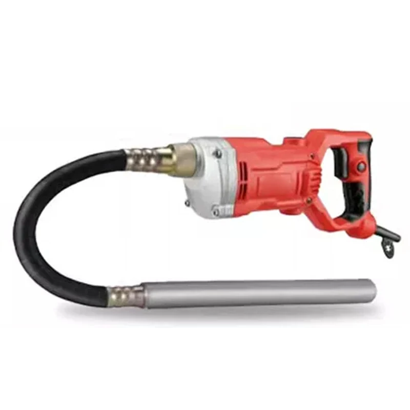 220V Concrete Vibrator Electri - Heavy Equipment In Construction のレビューと価格