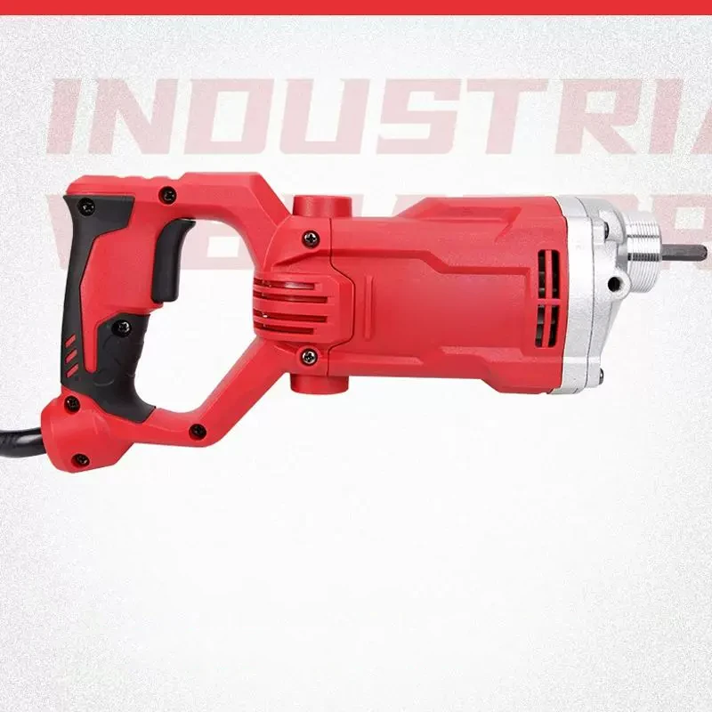 220V Concrete Vibrator Electri - Heavy Equipment In Construction のレビューと価格