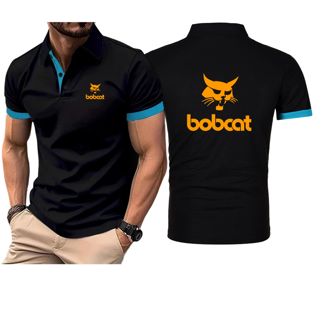 2026 Hot Sale Summer Breathabl - Heavy Equipment Logo のレビューと価格