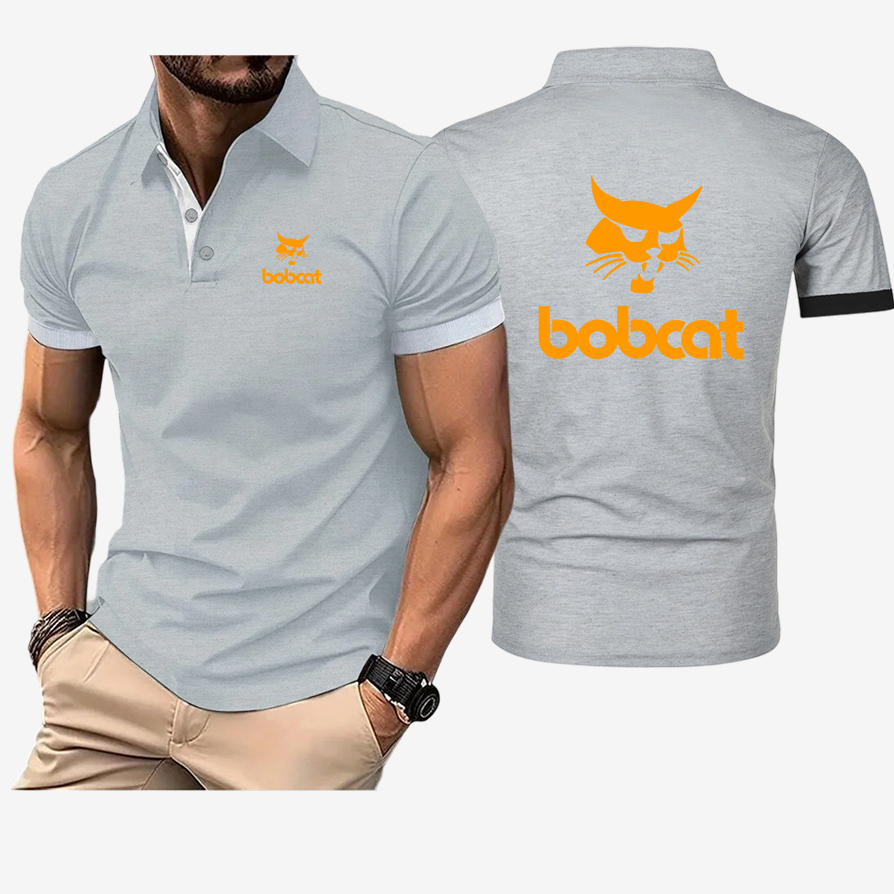 2026 Hot Sale Summer Breathabl - Heavy Equipment Logo のレビューと価格