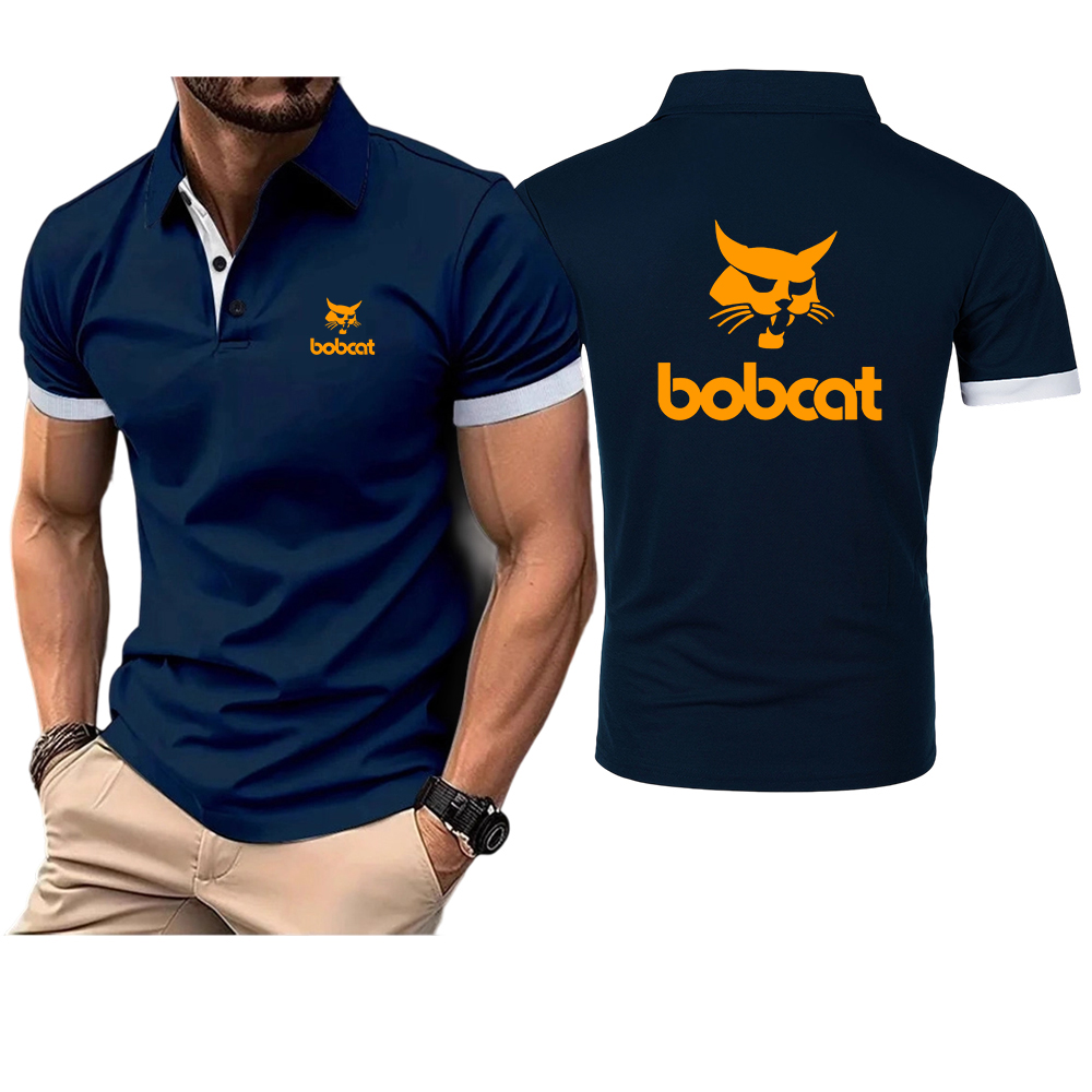 2026 Hot Sale Summer Breathabl - Heavy Equipment Logo のレビューと価格