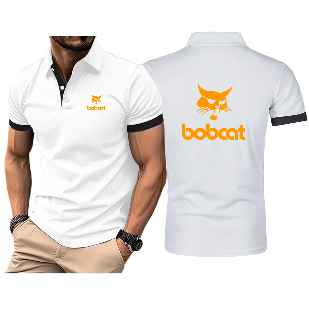2026 Hot Sale Summer Breathabl - Heavy Equipment Logo のレビューと価格