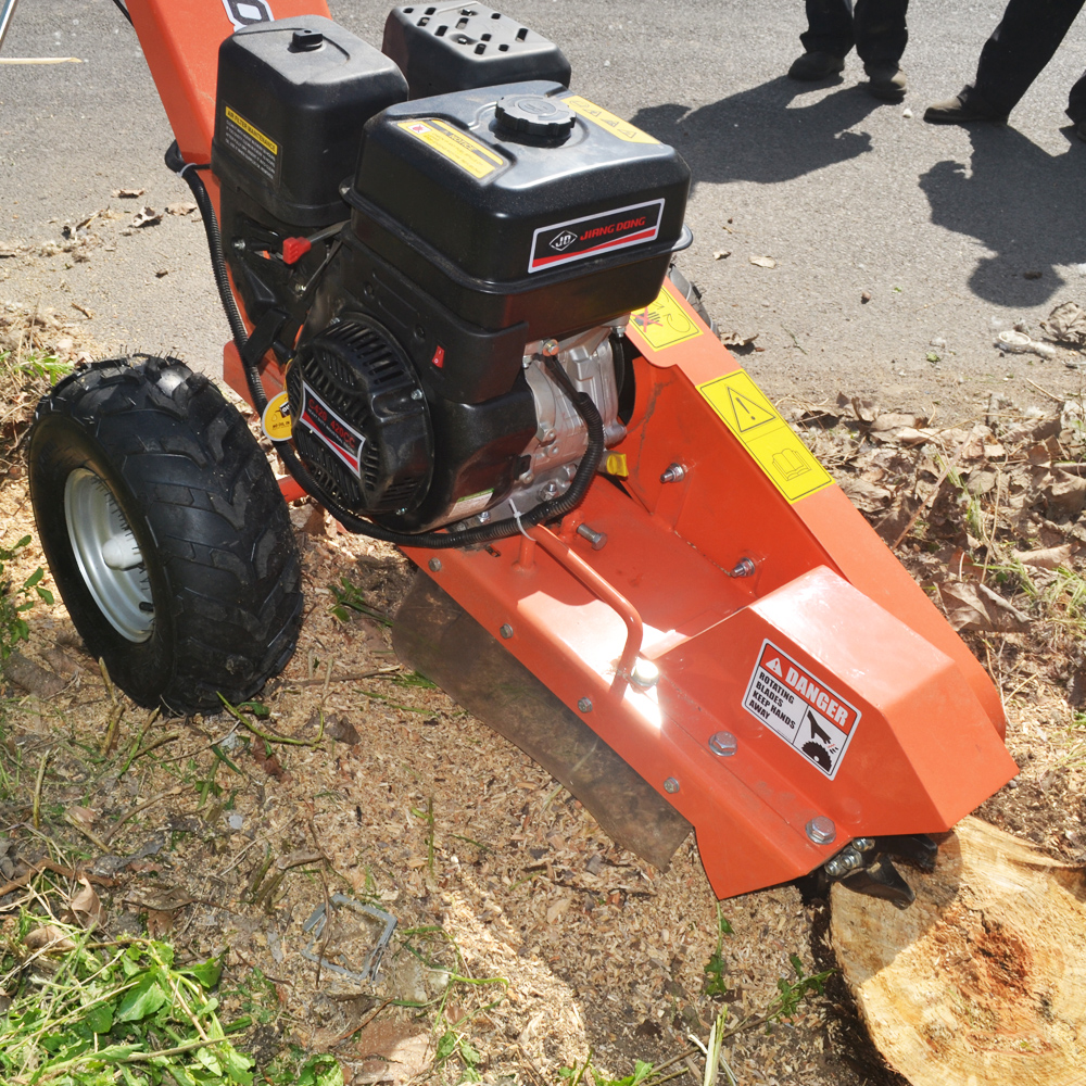 Heavy Duty 15 P Engine Stump G - Heavy Equipment And Machinery のレビューと価格