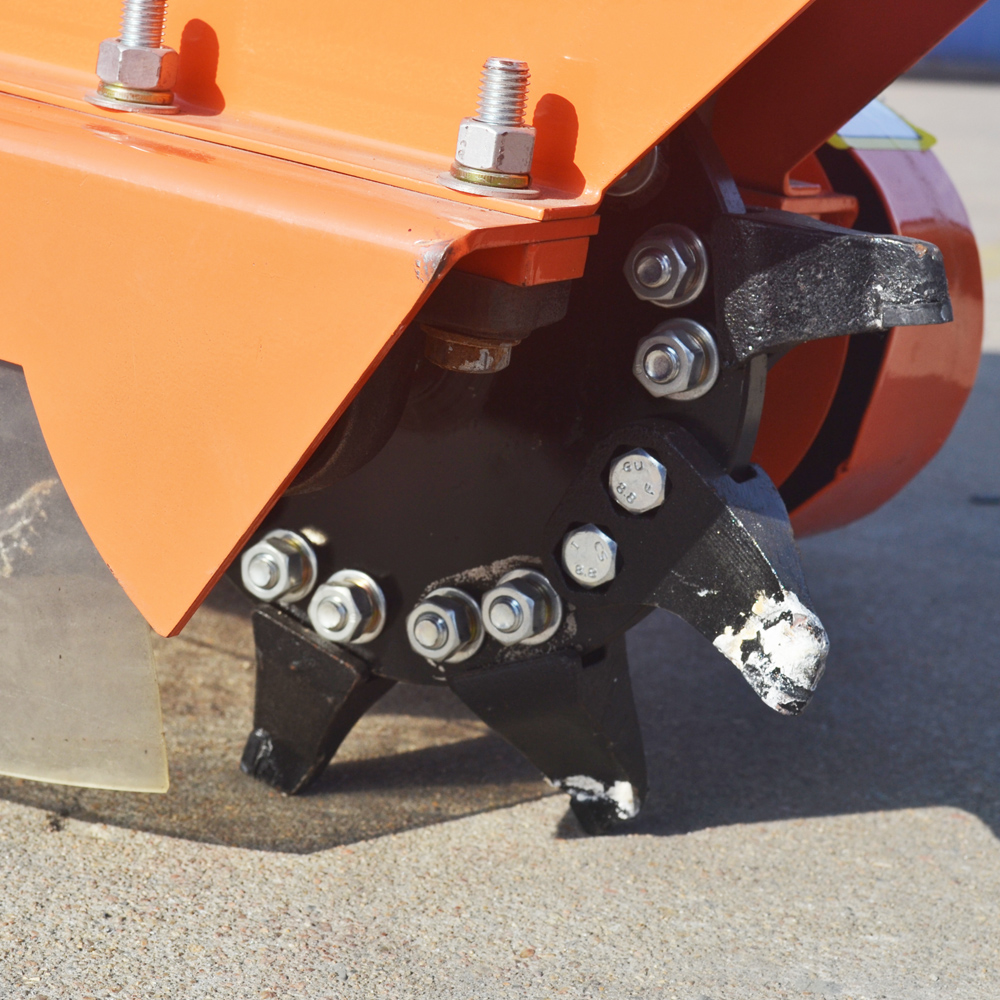 Heavy Duty 15 P Engine Stump G - Heavy Equipment And Machinery のレビューと価格