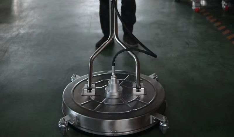 Industrial machinery cleaning  - Heavy Equipment And Machinery のレビューと価格