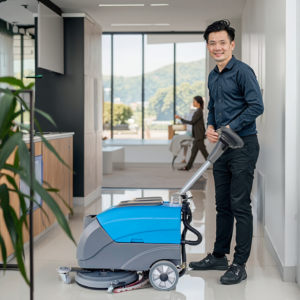 Industrial Machinery Cleaning  - Heavy Equipment And Machinery のレビューと価格