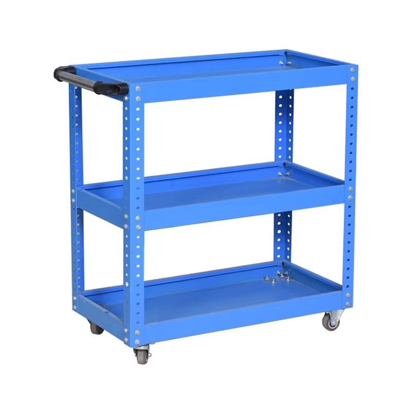 Heavy Duty Foldable Metal Truc - Heavy Equipment Supplier のレビューと価格