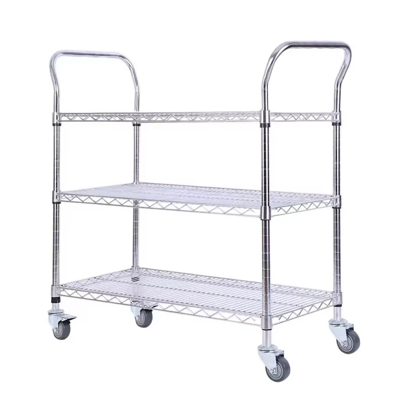 Heavy Duty Foldable Metal Truc - Heavy Equipment Supplier のレビューと価格