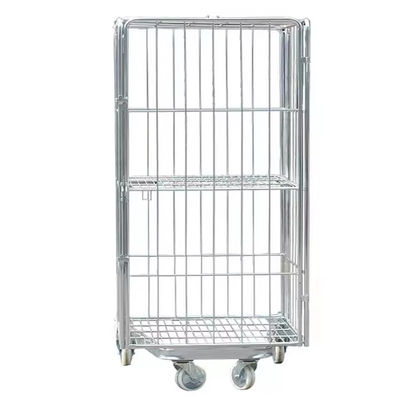 Heavy Duty Foldable Metal Truc - Heavy Equipment Supplier のレビューと価格