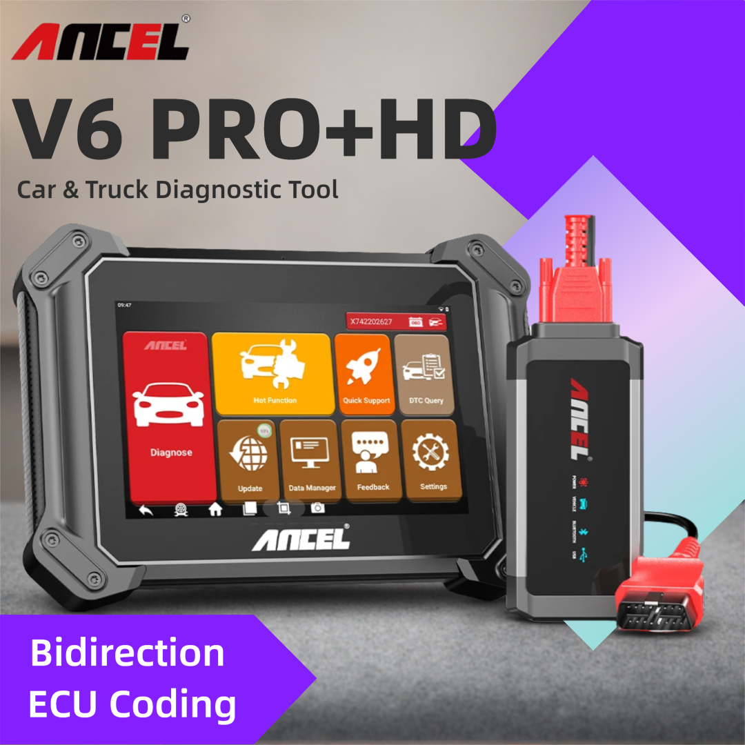 40+Reset Car & Heavy Duty Truc - Heavy Equipment Diagnostic Tool のレビューと価格