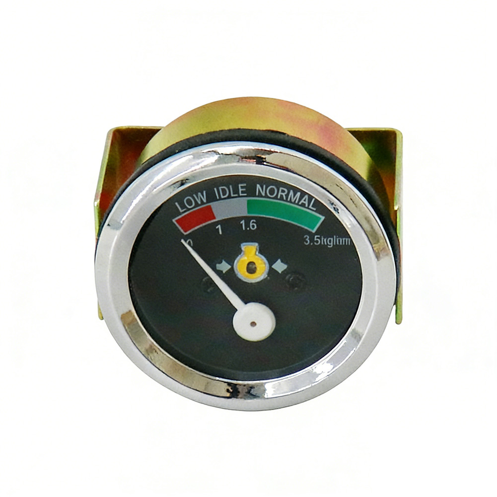 0-3.5kg cm Gauge 52mm Pressure - Heavy Equipment Diagnostic Tool のレビューと価格
