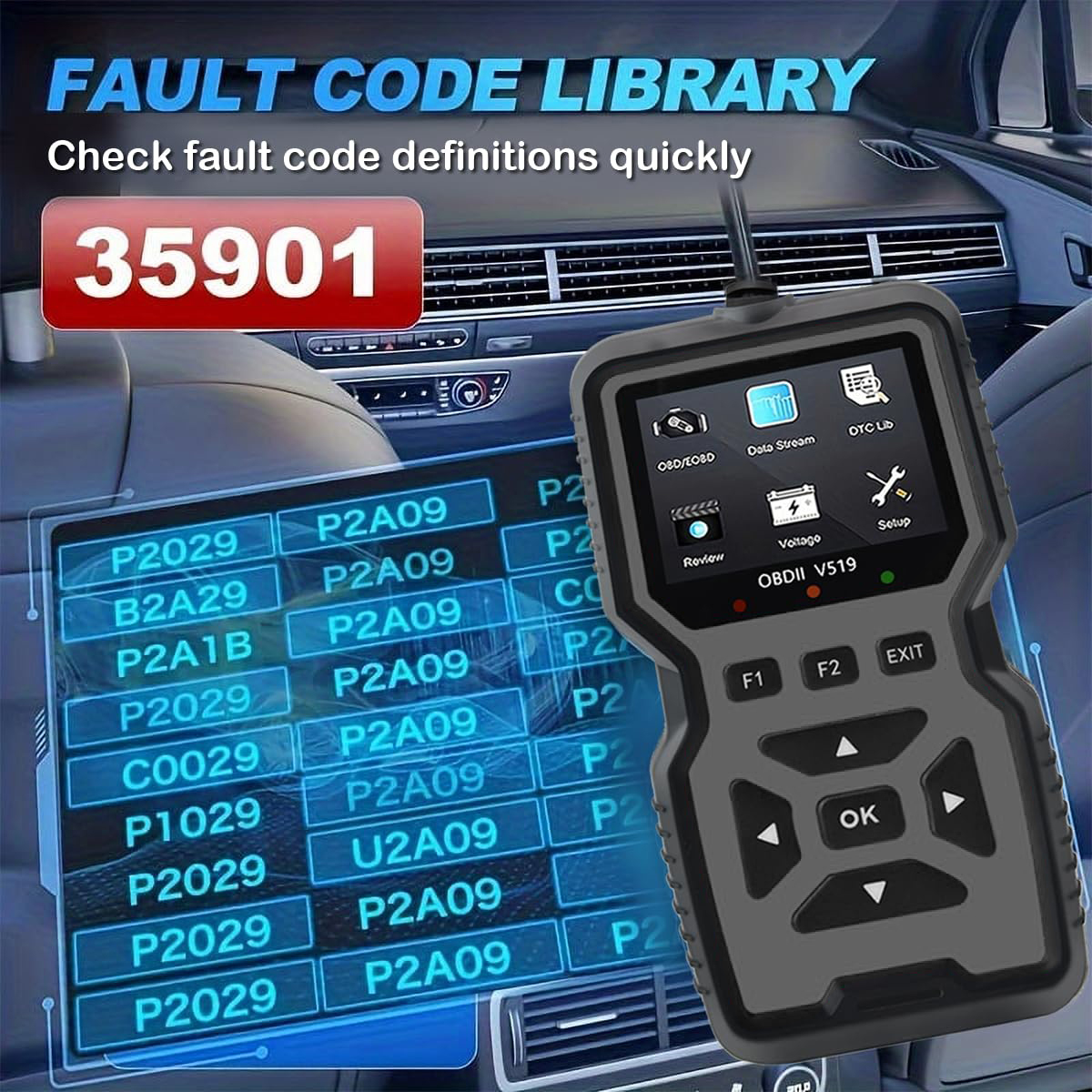 Professional Obd2 Diagnostic T - Heavy Equipment Diagnostic Tool のレビューと価格