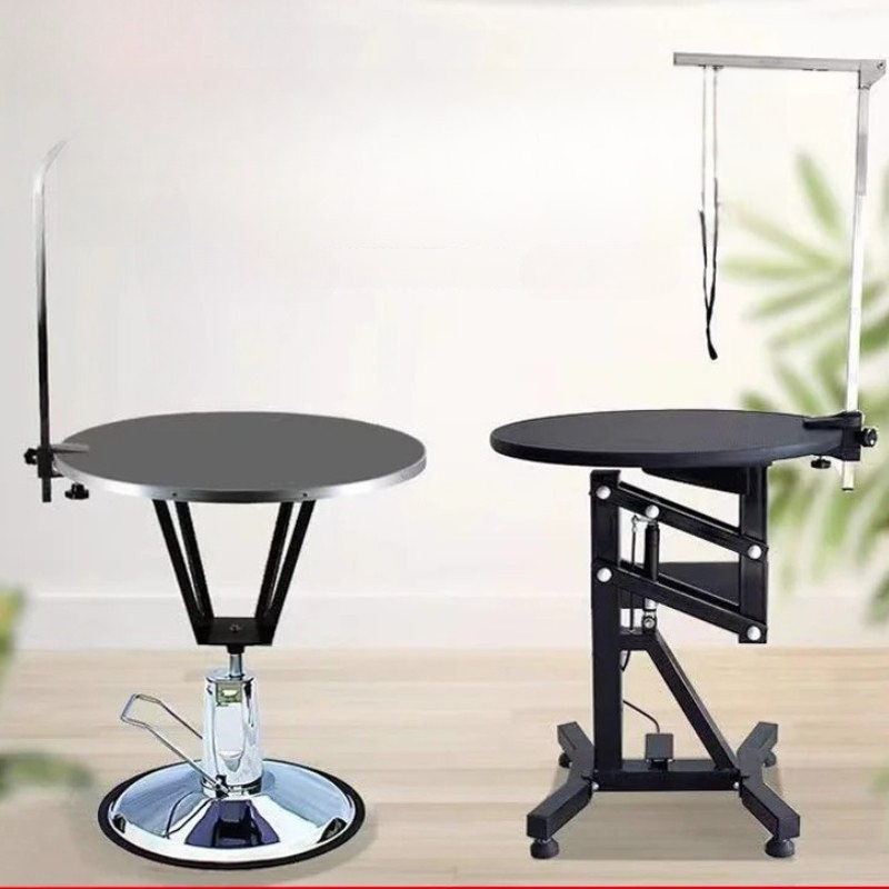 Pet Grooming Table for Small D - Heavy Equipment Cat のレビューと価格