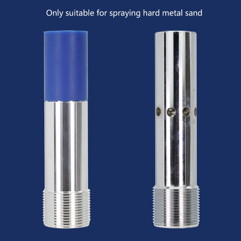 Heavy Duty Sandblasting Nozzle - Heavy Equipment In Construction のレビューと価格