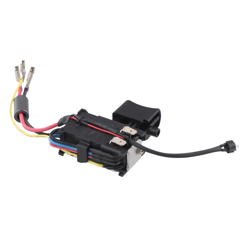 Trigger Switch Replacement 632 - Heavy Equipment And Machinery のレビューと価格