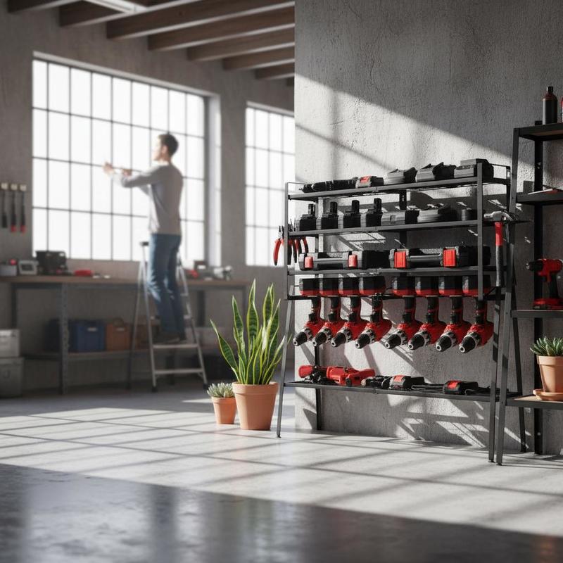 Equipment Storage Station 4-La - Heavy Equipment In Construction のレビューと価格