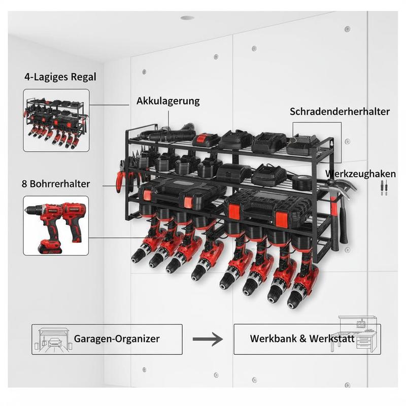 Equipment Storage Station 4-La - Heavy Equipment In Construction のレビューと価格