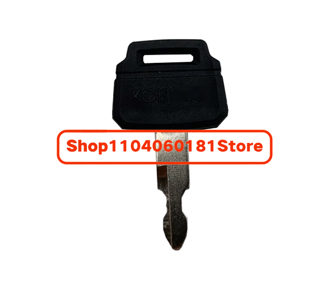 (10PCS) Heavy Equipment Keys f - Heavy Equipment Logo のレビューと価格