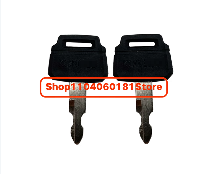 (10PCS) Heavy Equipment Keys f - Heavy Equipment Logo のレビューと価格