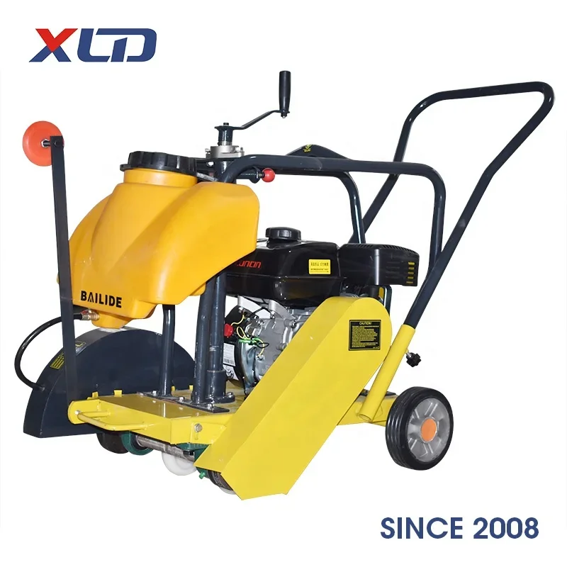 XLD300 Best price /diesel asph - Electric Concrete Cutter のレビューと価格
