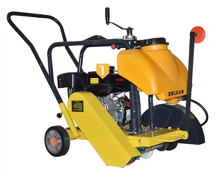 XLD300 Best price /diesel asph - Electric Concrete Cutter のレビューと価格