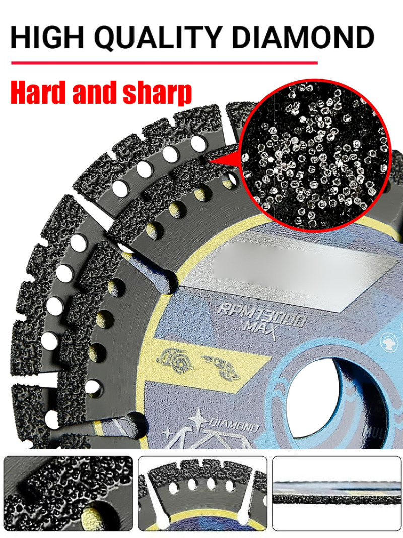Ultra Thin Diamond Alloy Saw B - Heavy Equipment And Machinery のレビューと価格