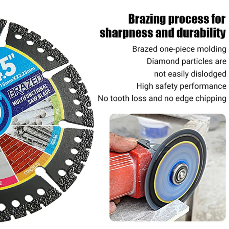 Ultra Thin Diamond Alloy Saw B - Heavy Equipment And Machinery のレビューと価格