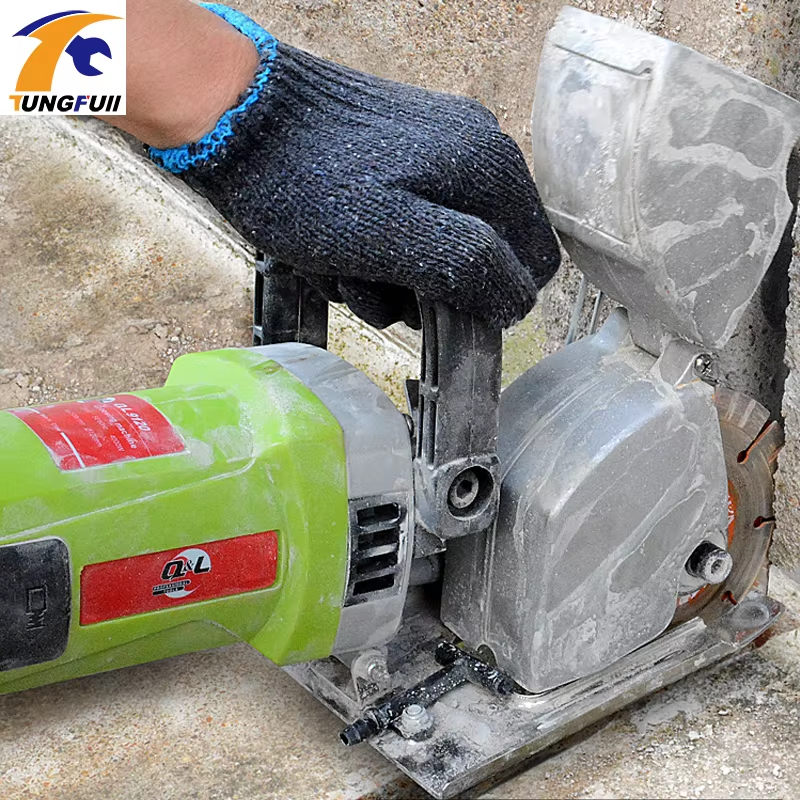 220V Electric Wall Chaser Groo - Electric Concrete Cutter のレビューと価格