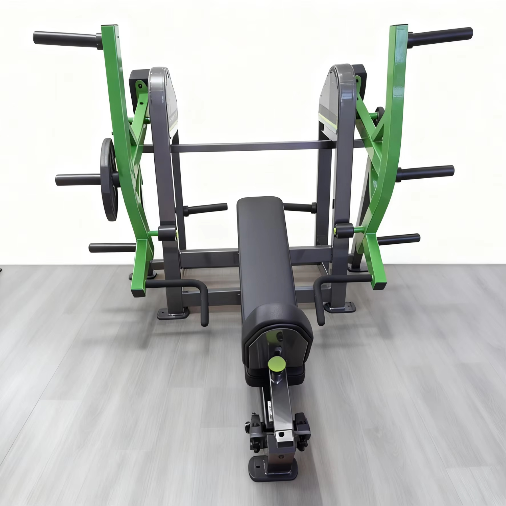 Professional Gym Equipment Hea - Heavy Equipment And Machinery のレビューと価格