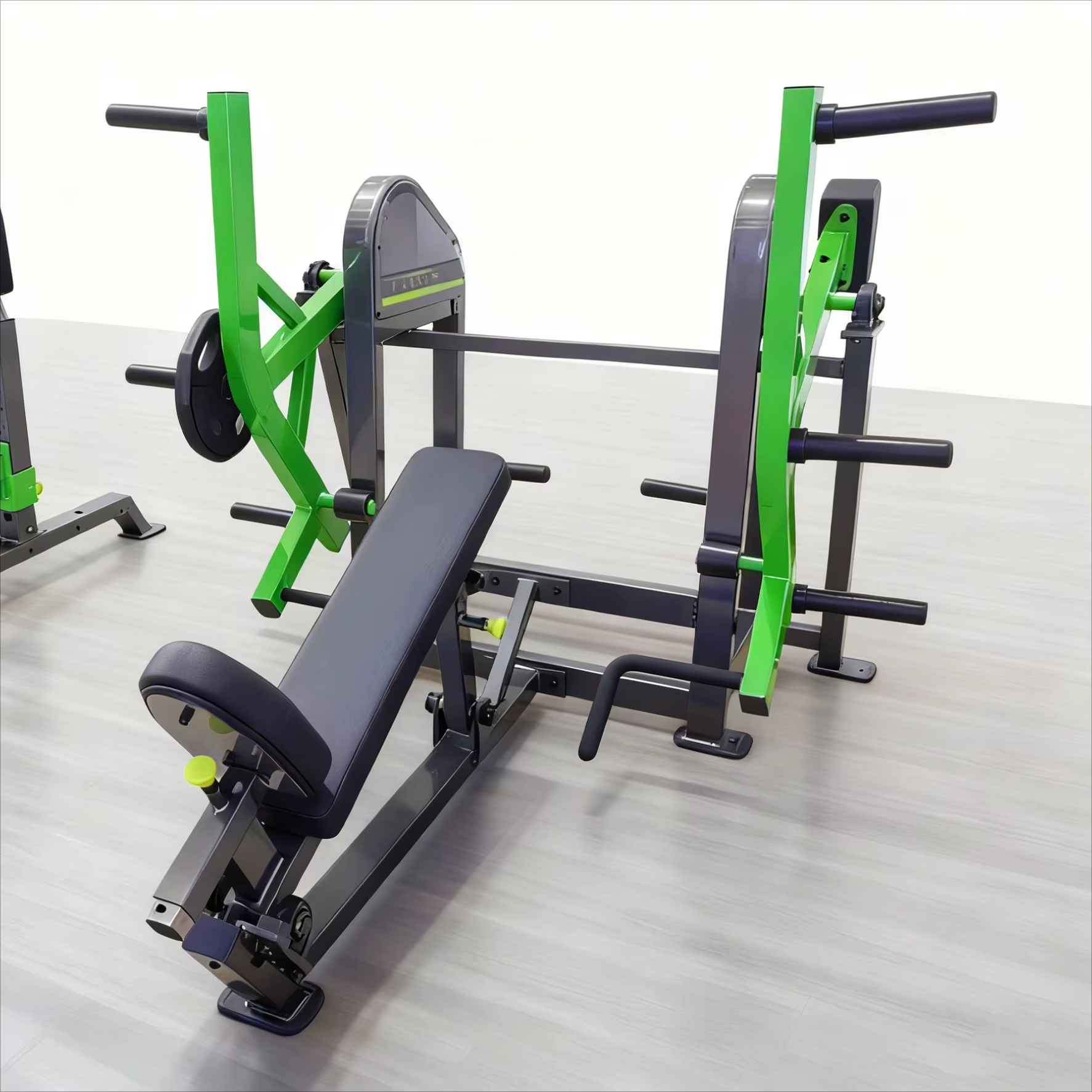 Professional Gym Equipment Hea - Heavy Equipment And Machinery のレビューと価格
