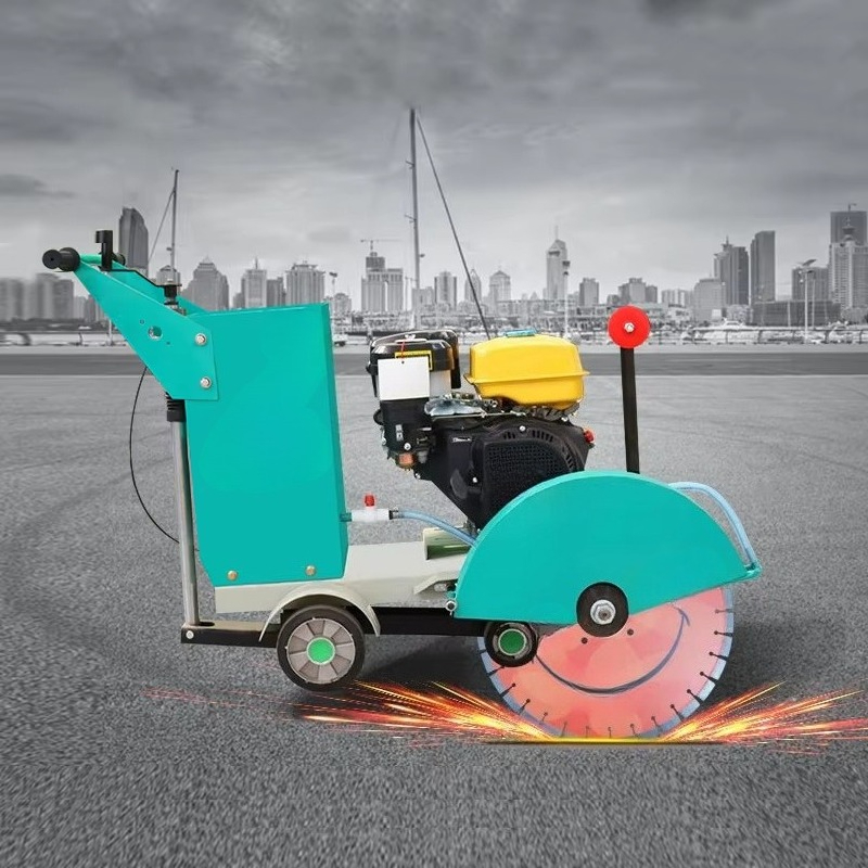 Best Sale 600mm Electric Concr - Electric Concrete Cutter のレビューと価格