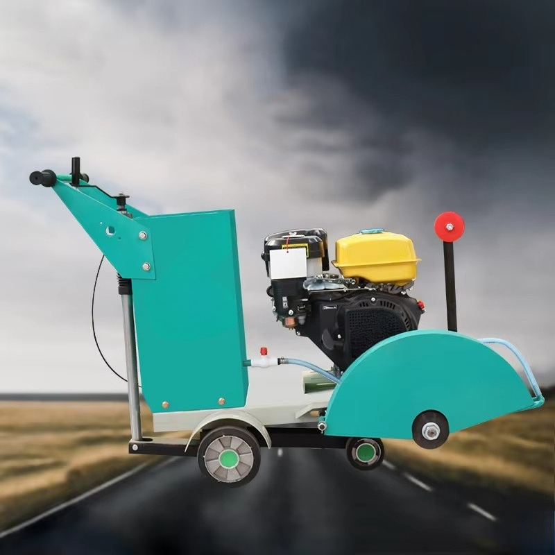 Best Sale 600mm Electric Concr - Electric Concrete Cutter のレビューと価格
