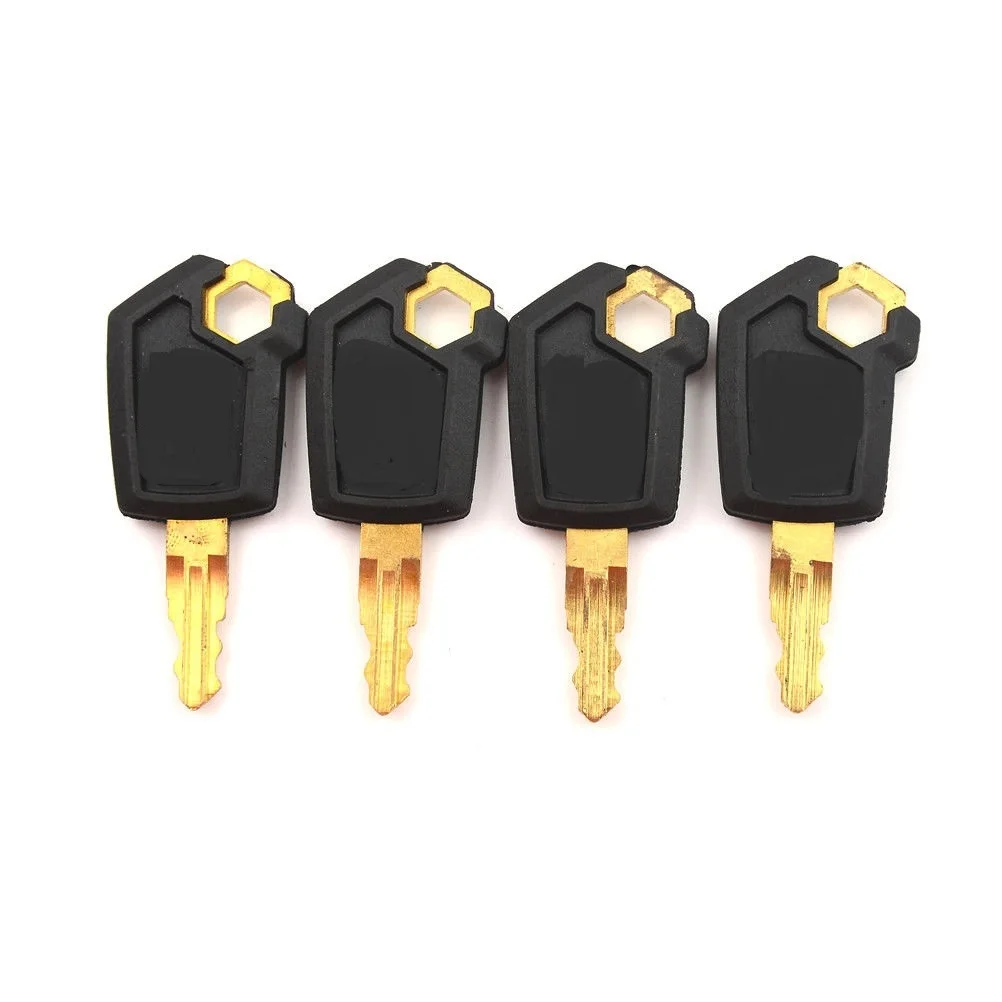 Universal Key 1Pcs Heavy Equip - Heavy Equipment Cat のレビューと価格