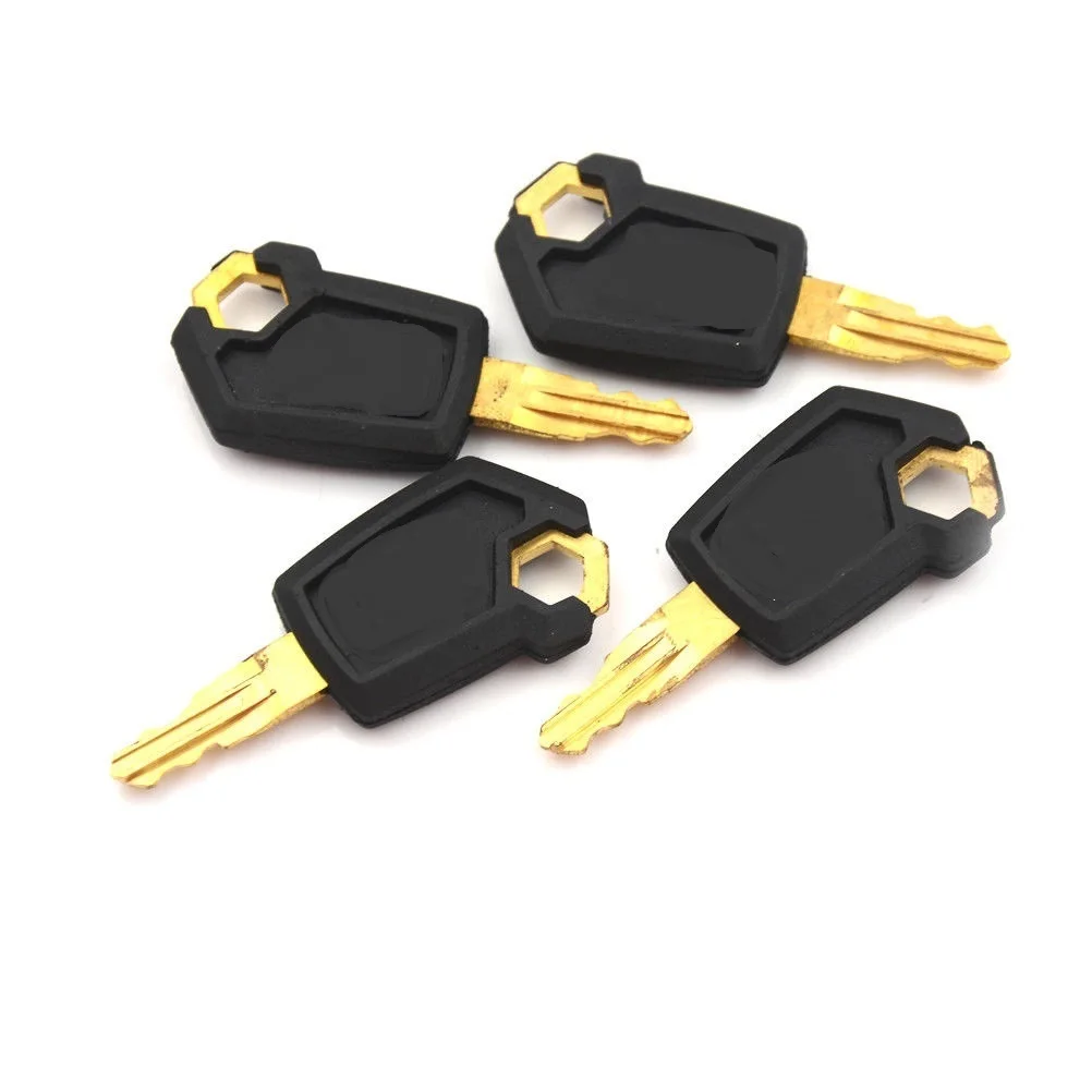 Universal Key 1Pcs Heavy Equip - Heavy Equipment Cat のレビューと価格