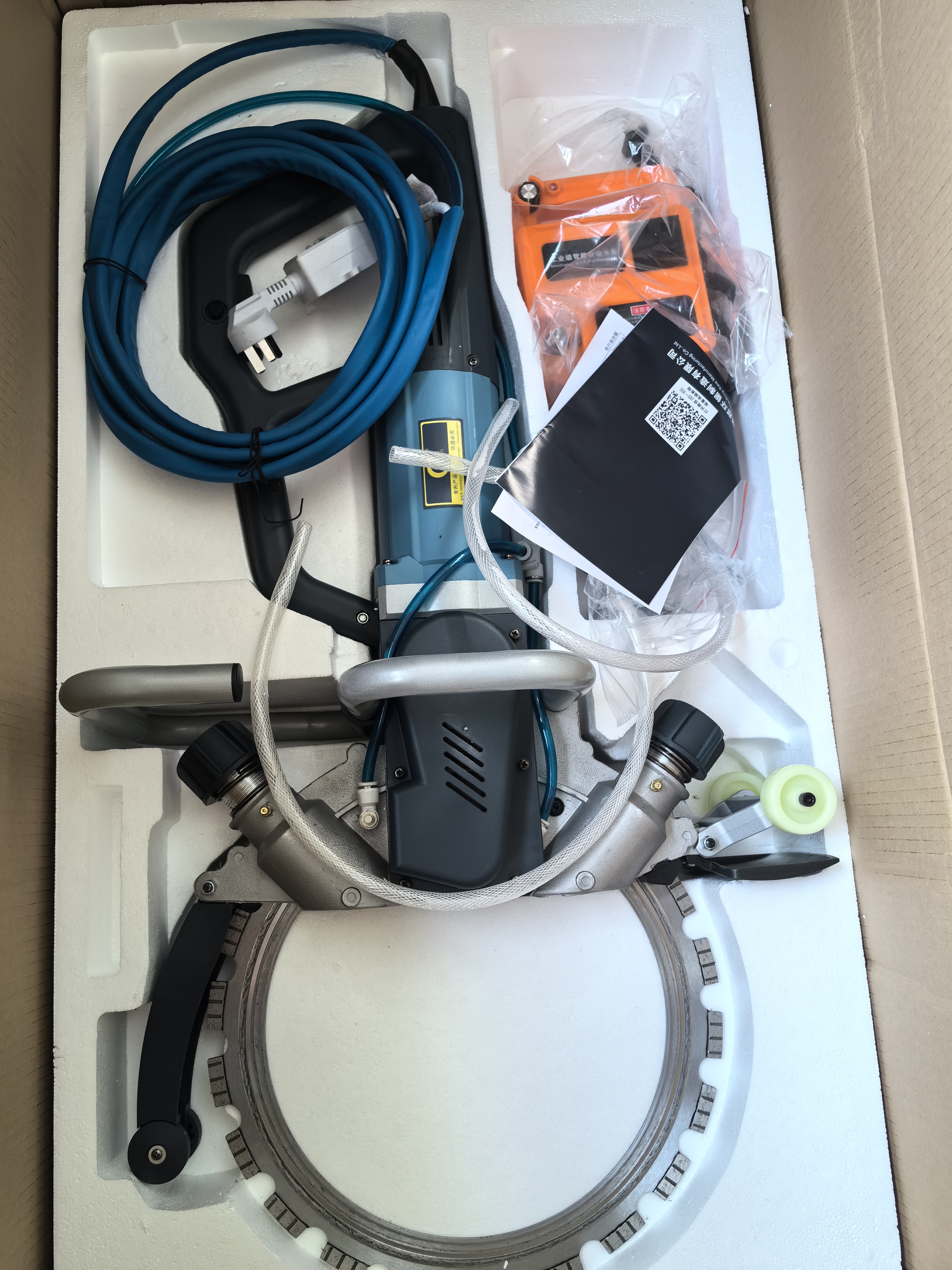 Customizable Electric Concrete - Electric Concrete Cutter のレビューと価格