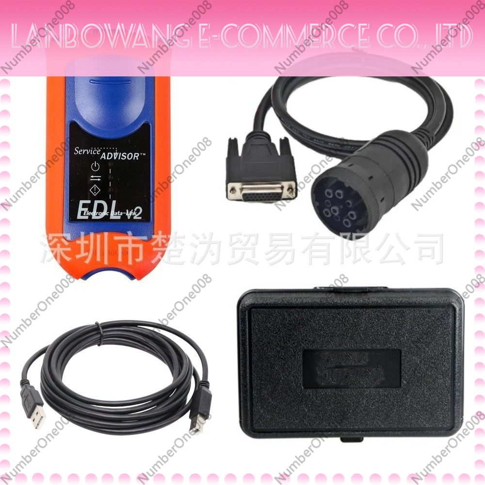 Diagnostic Tool Electronic Dat - Heavy Equipment Diagnostic Tool のレビューと価格