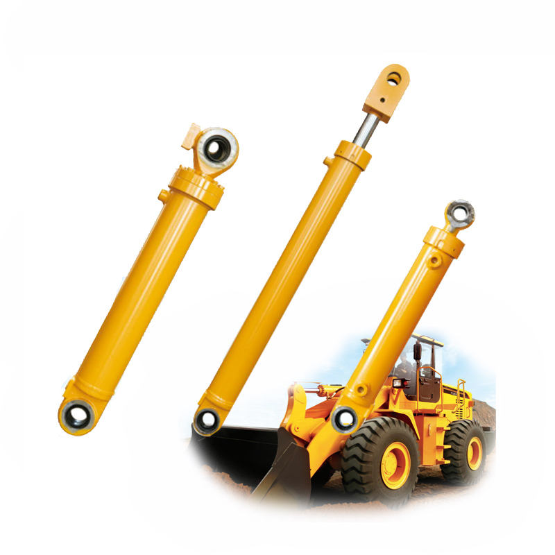 10-500mm ID Chrome Outrigger C - Heavy Equipment In Construction のレビューと価格