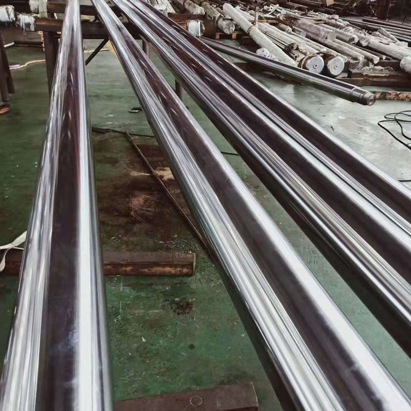 10-500mm ID Chrome Outrigger C - Heavy Equipment In Construction のレビューと価格