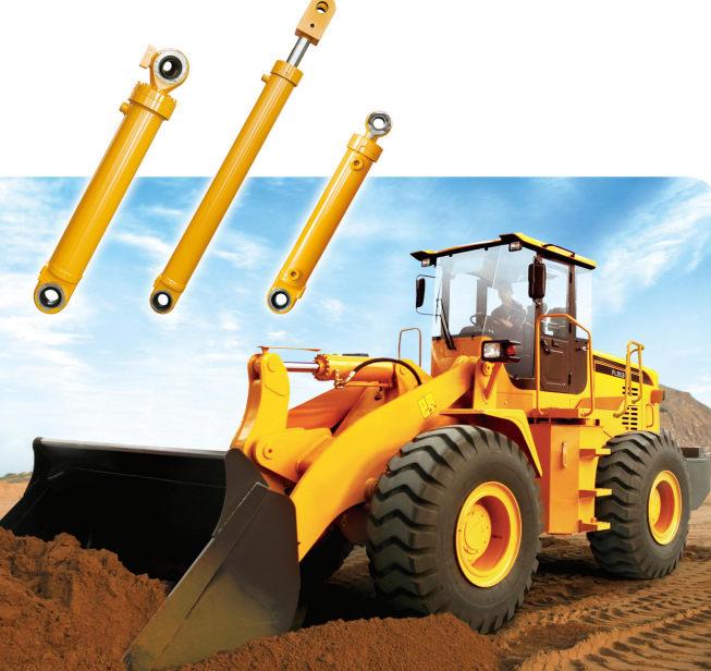 10-500mm ID Chrome Outrigger C - Heavy Equipment In Construction のレビューと価格